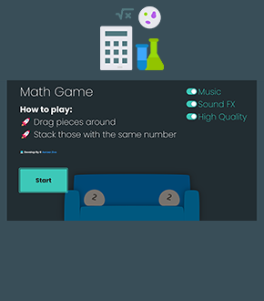 Math Game